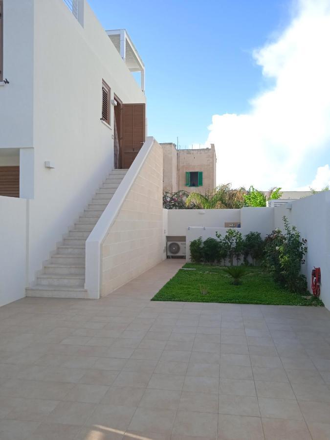 Casa Delle Rose * Favignana
